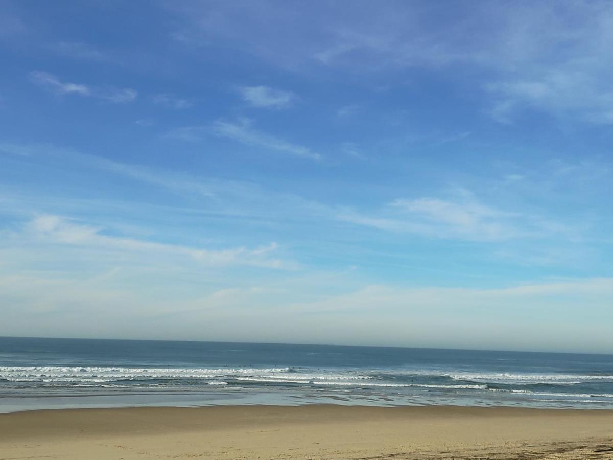 Studio Seignosse Ocean Luaran gambar