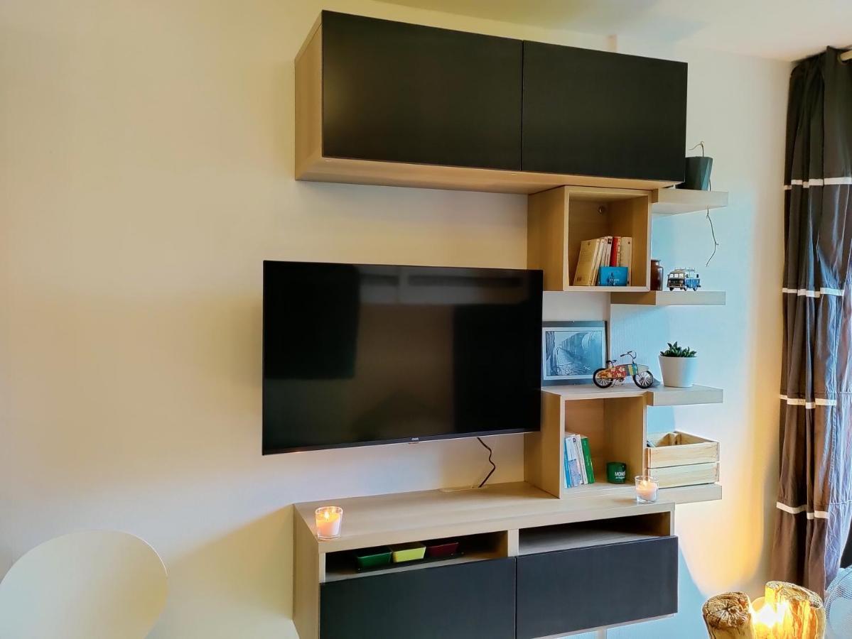 Studio Seignosse Ocean Luaran gambar